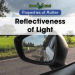 Reflectiveness of Light