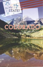 Colorado: The Centennial State