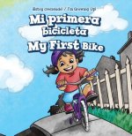 Mi Primera Bicicleta (My First Bike)