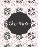 Boss Mode