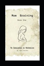 Mom Braining: My Experience in Mothering/Book One