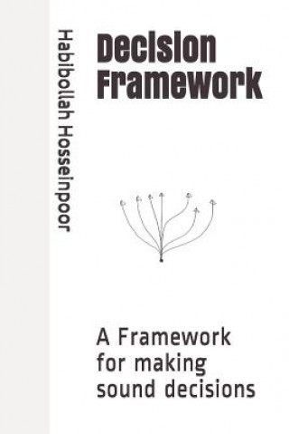 Decision Framework: A Framework for Making Sound Decisions