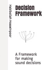 Decision Framework: A Framework for Making Sound Decisions