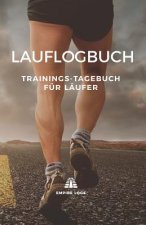 Lauflogbuch: Trainings-Tagebuch F