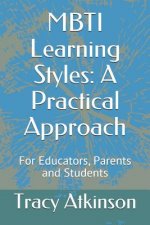 Mbti Learning Styles: A Practical Approach