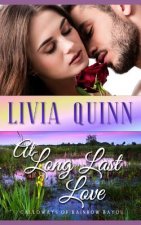 At Long Last Love: A Second Chance Romantic Suspense