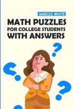 Math Puzzles For College Students With Answers