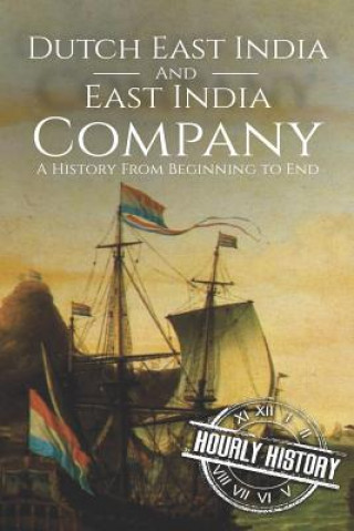East India Company and Dutch East India Company