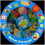 Bücher-Karussell: Zählen lernen, 8 Bde.