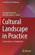 Cultural Landscape in Practice