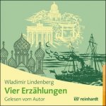 Vier Erzählungen, 1 Audio-CD
