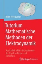 Tutorium Mathematische Methoden Der Elektrodynamik