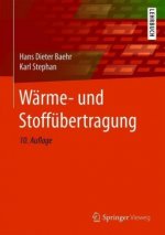 Warme- und Stoffubertragung