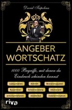 Angeberwortschatz
