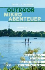 Outdoor-Mikroabenteuer Hamburg