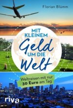 Mit wenig Geld um die Welt