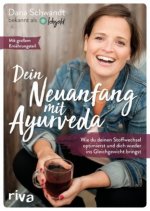 Dein Neuanfang mit Ayurveda