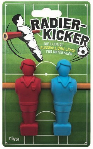 Radier-Kicker