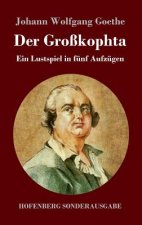 Der Grosskophta