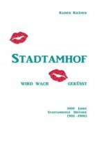 Stadtamhof wird wachgeküsst