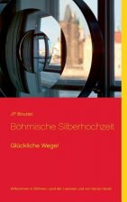 Boehmische Silberhochzeit