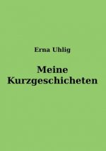 Meine Kurzgeschichten