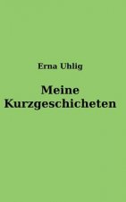Meine Kurzgeschichten