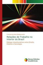 Relacoes de Trabalho no Interior do Brasil