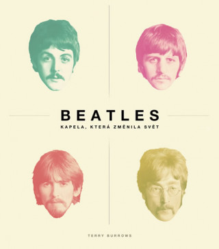 Beatles kapela, která změnila svět