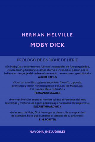 MOBY DICK