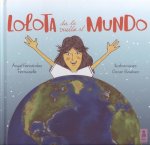 LOLOTA DA LA VUELTA AL MUNDO