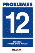 (CAT).(03).PROBLEMES 12:DIVISIONS, DIVISOR D'UNA XIFRA II