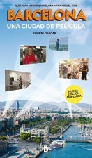 BARCELONA, UNA CIUDAD DE PELICULA