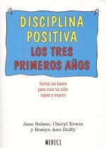 DISCIPLINA POSITIVA
