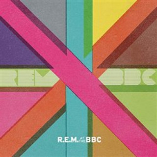 Best Of R.E.M.At The BBC (Deluxe Edt.)