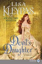 Devil's Daughter: The Ravenels Meet the Wallflowers