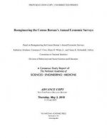 Reengineering the Census Bureau's Annual Economic Surveys