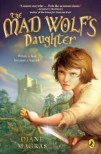 Mad Wolf's Daughter