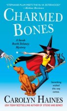 Charmed Bones: A Sarah Booth Delaney Mystery