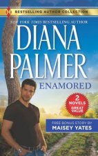 Enamored & Claim Me, Cowboy: A 2-In-1 Collection