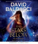 The Stars Below (Vega Jane, Book 4)