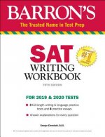 SAT Writing Workbook