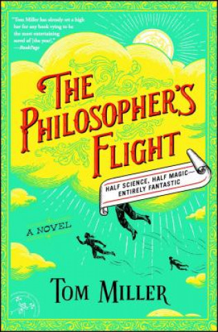 Philosopher's Flight