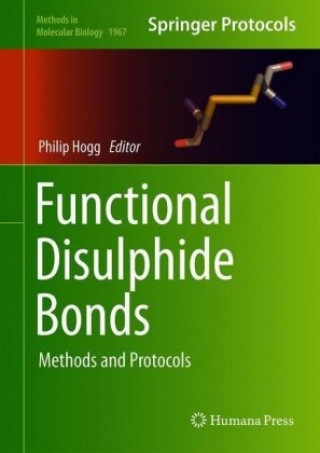 Functional Disulphide Bonds