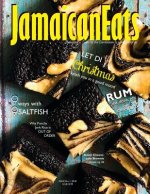 Jamaicaneats Issue 1, 2018: Issue 1, 2018