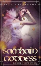 Samhain Goddess