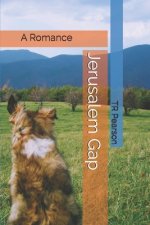 Jerusalem Gap: A Romance