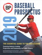 Baseball Prospectus 2019