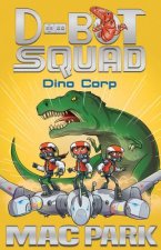 Dino Corp: Volume 8