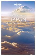 Lonely Planet Best of Japan